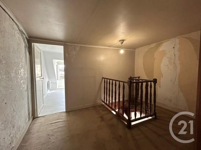 Appartement à vendre - 4 pièces - 82.0 m2 - FONTAINEBLEAU - 77 - ILE-DE-FRANCE - Century 21 Agence Babut