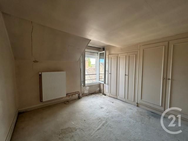 Appartement à vendre - 4 pièces - 82.0 m2 - FONTAINEBLEAU - 77 - ILE-DE-FRANCE - Century 21 Agence Babut