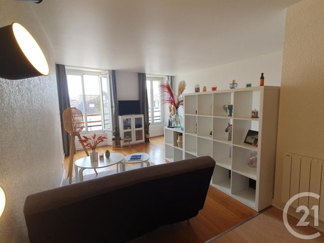appartement - FONTAINEBLEAU - 77