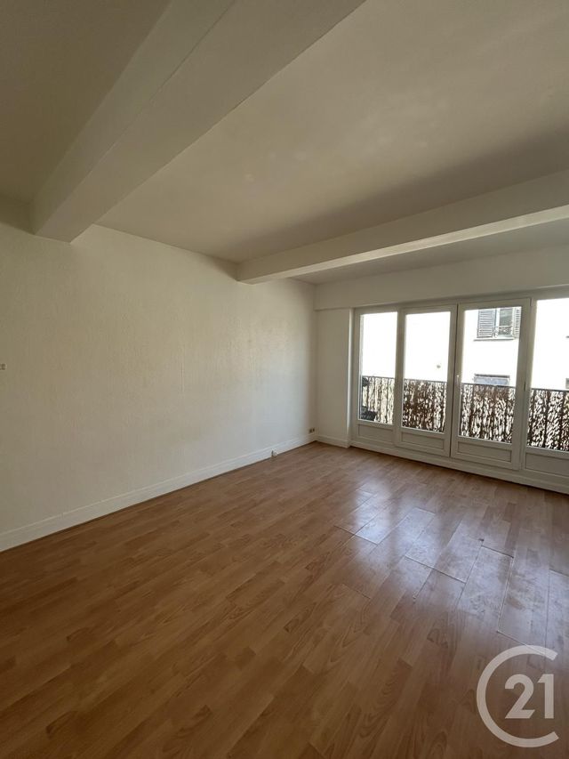 appartement - FONTAINEBLEAU - 77