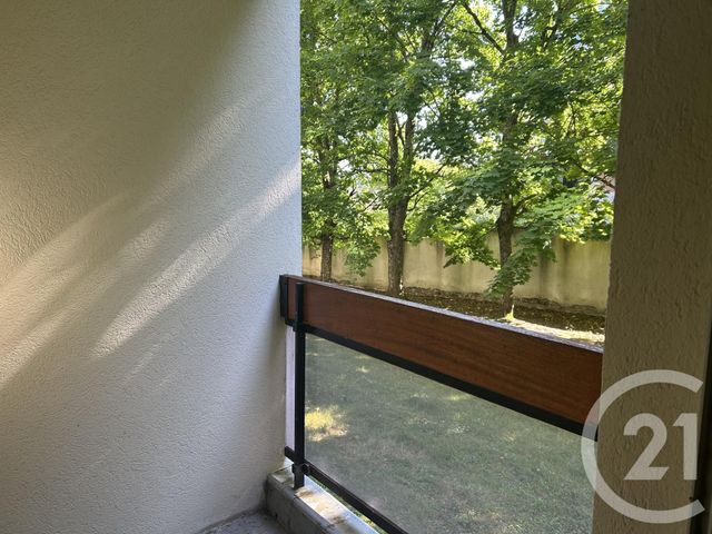 Appartement à vendre - 3 pièces - 69.77 m2 - AVON - 77 - ILE-DE-FRANCE - Century 21 Agence Babut