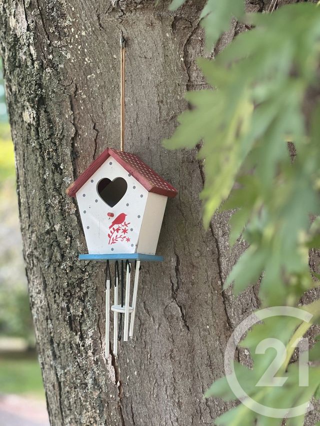 Appartement à vendre - 3 pièces - 60.54 m2 - FONTAINEBLEAU - 77 - ILE-DE-FRANCE - Century 21 Agence Babut