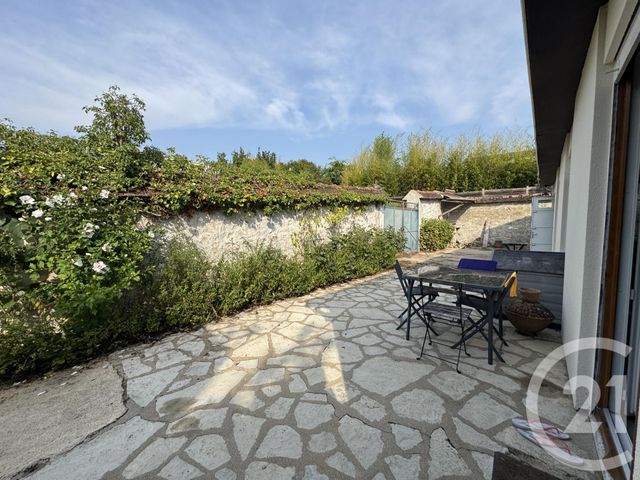 maison à vendre - 4 pièces - 91.39 m2 - AVON - 77 - ILE-DE-FRANCE - Century 21 Agence Babut