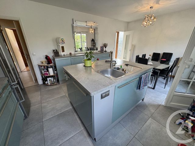 maison à vendre - 4 pièces - 91.39 m2 - AVON - 77 - ILE-DE-FRANCE - Century 21 Agence Babut