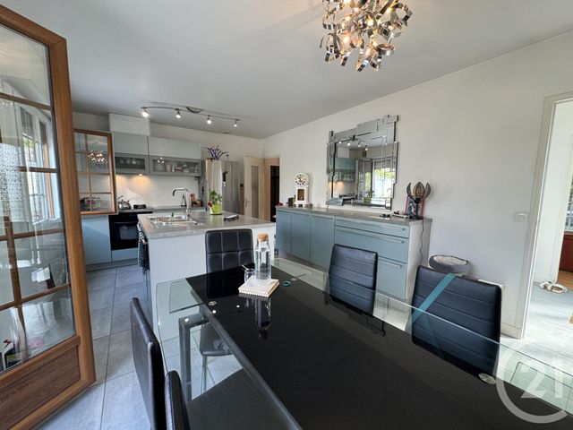 maison à vendre - 4 pièces - 91.39 m2 - AVON - 77 - ILE-DE-FRANCE - Century 21 Agence Babut