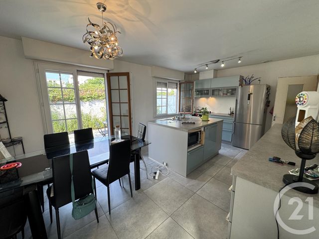 maison à vendre - 4 pièces - 91.39 m2 - AVON - 77 - ILE-DE-FRANCE - Century 21 Agence Babut