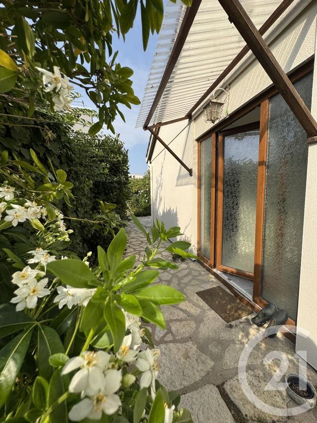 maison à vendre - 4 pièces - 91.39 m2 - AVON - 77 - ILE-DE-FRANCE - Century 21 Agence Babut