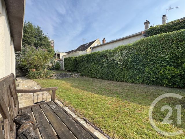 maison à vendre - 4 pièces - 91.39 m2 - AVON - 77 - ILE-DE-FRANCE - Century 21 Agence Babut