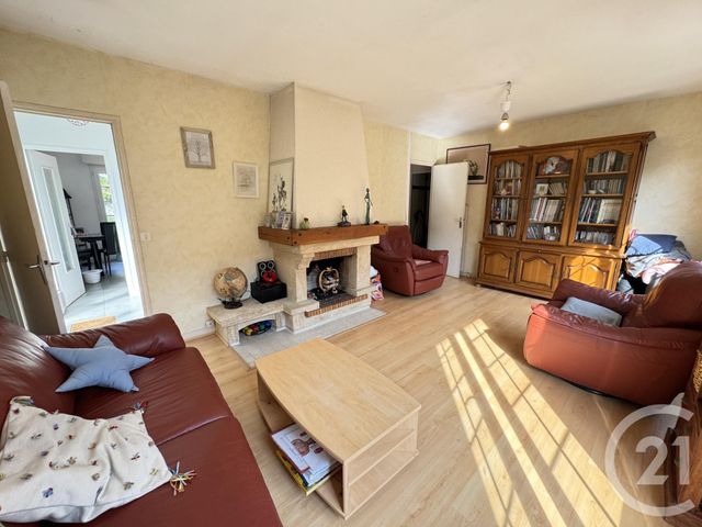 maison à vendre - 4 pièces - 91.39 m2 - AVON - 77 - ILE-DE-FRANCE - Century 21 Agence Babut