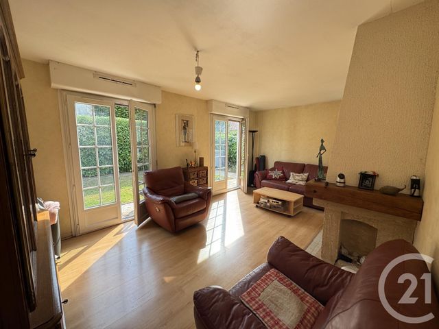 maison à vendre - 4 pièces - 91.39 m2 - AVON - 77 - ILE-DE-FRANCE - Century 21 Agence Babut