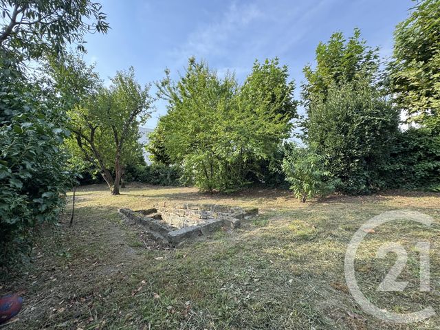 maison à vendre - 4 pièces - 91.39 m2 - AVON - 77 - ILE-DE-FRANCE - Century 21 Agence Babut