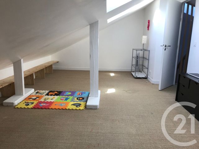 maison à louer - 5 pièces - 112.17 m2 - FONTAINEBLEAU - 77 - ILE-DE-FRANCE - Century 21 Agence Babut