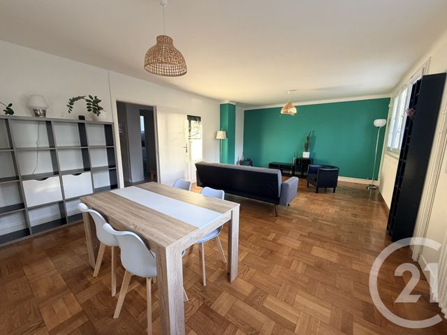 maison à louer - 5 pièces - 112.17 m2 - FONTAINEBLEAU - 77 - ILE-DE-FRANCE - Century 21 Agence Babut