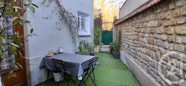 maison à louer - 5 pièces - 112.17 m2 - FONTAINEBLEAU - 77 - ILE-DE-FRANCE - Century 21 Agence Babut