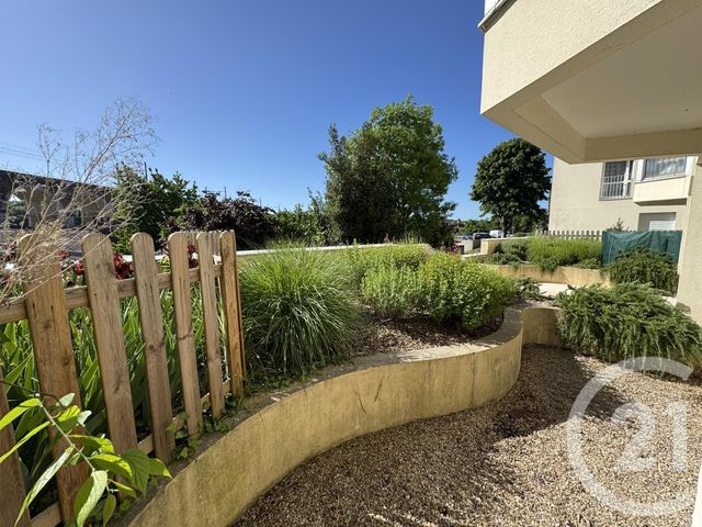 appartement - AVON - 77
