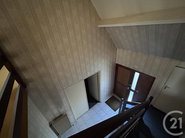 maison à vendre - 4 pièces - 86.62 m2 - AVON - 77 - ILE-DE-FRANCE - Century 21 Agence Babut