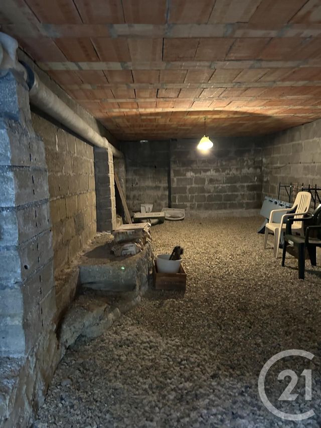 maison à vendre - 4 pièces - 86.62 m2 - AVON - 77 - ILE-DE-FRANCE - Century 21 Agence Babut