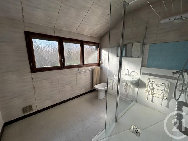 maison à vendre - 4 pièces - 86.62 m2 - AVON - 77 - ILE-DE-FRANCE - Century 21 Agence Babut