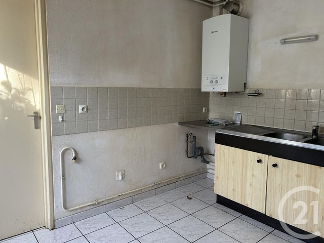 maison à vendre - 4 pièces - 86.62 m2 - AVON - 77 - ILE-DE-FRANCE - Century 21 Agence Babut