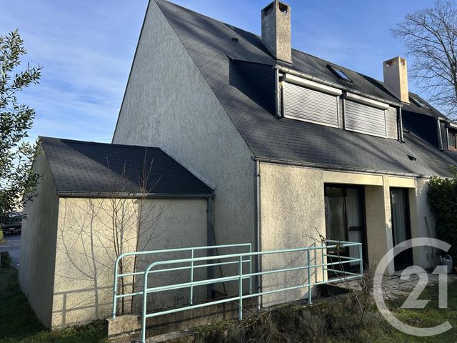 maison à vendre - 4 pièces - 86.62 m2 - AVON - 77 - ILE-DE-FRANCE - Century 21 Agence Babut