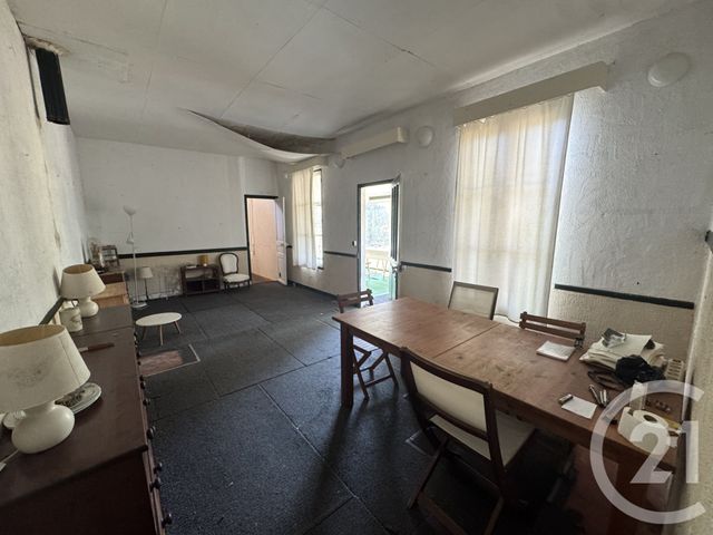 maison à vendre - 3 pièces - 54.93 m2 - AVON - 77 - ILE-DE-FRANCE - Century 21 Agence Babut