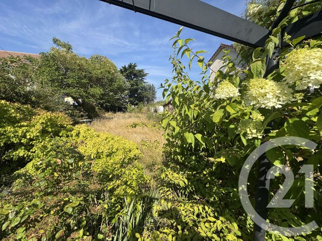 maison à vendre - 3 pièces - 54.93 m2 - AVON - 77 - ILE-DE-FRANCE - Century 21 Agence Babut