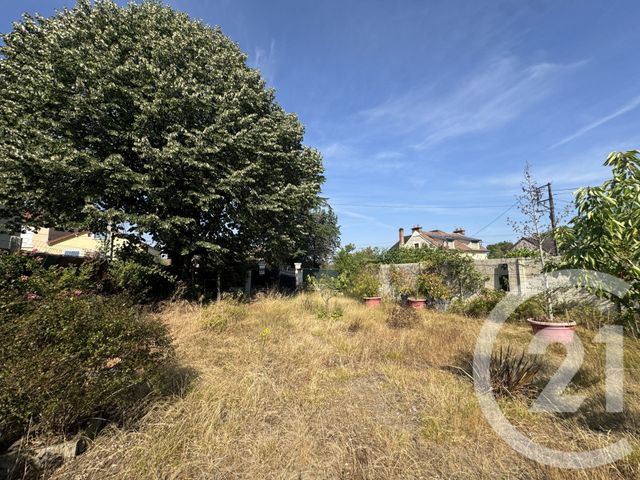 maison à vendre - 3 pièces - 54.93 m2 - AVON - 77 - ILE-DE-FRANCE - Century 21 Agence Babut