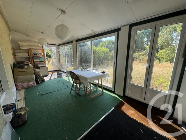 maison à vendre - 3 pièces - 54.93 m2 - AVON - 77 - ILE-DE-FRANCE - Century 21 Agence Babut