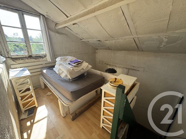 maison à vendre - 3 pièces - 54.93 m2 - AVON - 77 - ILE-DE-FRANCE - Century 21 Agence Babut