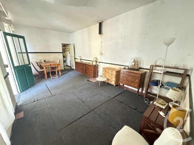 maison à vendre - 3 pièces - 54.93 m2 - AVON - 77 - ILE-DE-FRANCE - Century 21 Agence Babut