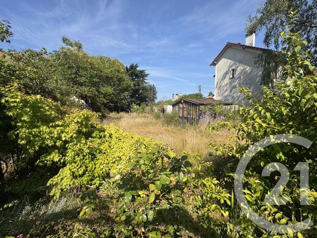 maison à vendre - 3 pièces - 54.93 m2 - AVON - 77 - ILE-DE-FRANCE - Century 21 Agence Babut