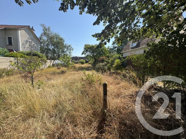 maison à vendre - 3 pièces - 54.93 m2 - AVON - 77 - ILE-DE-FRANCE - Century 21 Agence Babut