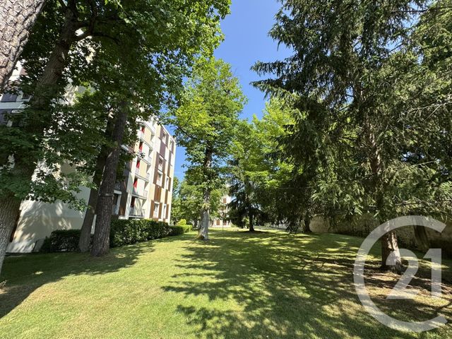 appartement - AVON - 77
