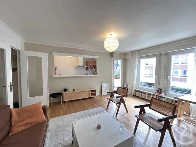 appartement - AVON - 77