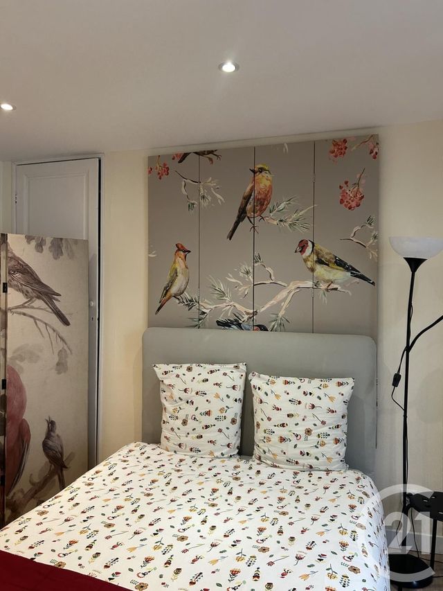 Appartement F1 à vendre - 1 pièce - 40.2 m2 - FONTAINEBLEAU - 77 - ILE-DE-FRANCE - Century 21 Agence Babut