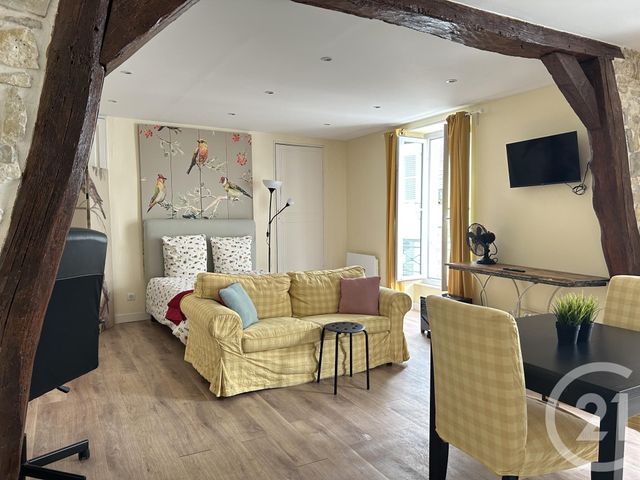 appartement - FONTAINEBLEAU - 77