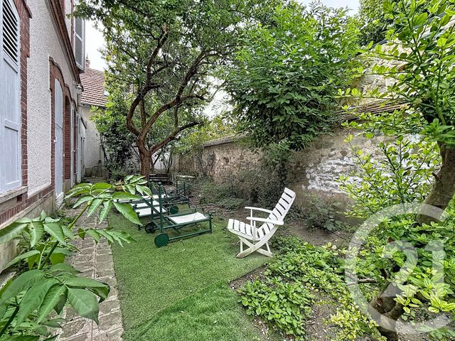 maison à vendre - 9 pièces - 216.75 m2 - FONTAINEBLEAU - 77 - ILE-DE-FRANCE - Century 21 Agence Babut