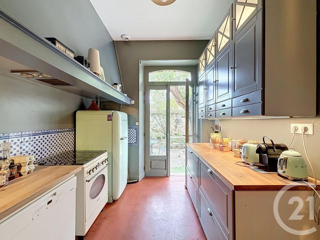 maison à vendre - 9 pièces - 216.75 m2 - FONTAINEBLEAU - 77 - ILE-DE-FRANCE - Century 21 Agence Babut