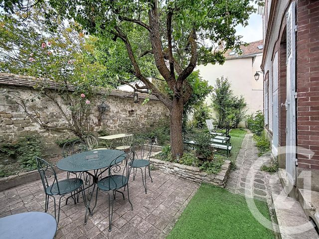 maison à vendre - 9 pièces - 216.75 m2 - FONTAINEBLEAU - 77 - ILE-DE-FRANCE - Century 21 Agence Babut