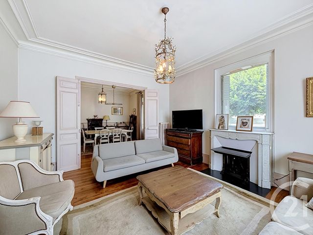 maison à vendre - 9 pièces - 216.75 m2 - FONTAINEBLEAU - 77 - ILE-DE-FRANCE - Century 21 Agence Babut