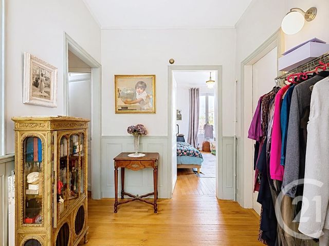 maison à vendre - 9 pièces - 216.75 m2 - FONTAINEBLEAU - 77 - ILE-DE-FRANCE - Century 21 Agence Babut