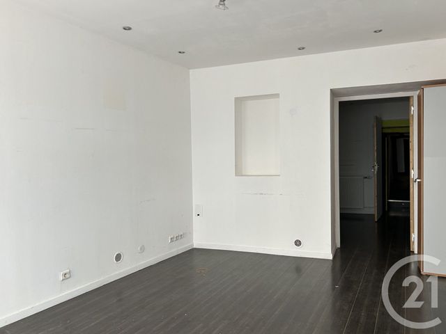 commerce à louer - 39.0 m2 - FONTAINEBLEAU - 77 - ILE-DE-FRANCE - Century 21 Agence Babut