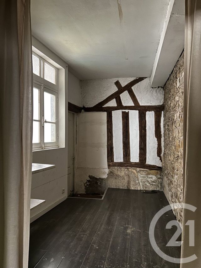 commerce à louer - 39.0 m2 - FONTAINEBLEAU - 77 - ILE-DE-FRANCE - Century 21 Agence Babut