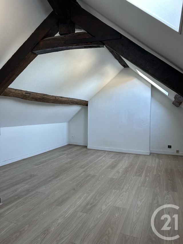 appartement - FONTAINEBLEAU - 77