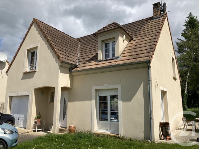Maison à louer VULAINES SUR SEINE