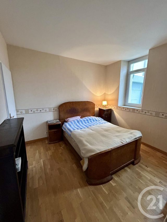 Appartement à vendre - 2 pièces - 44.55 m2 - AVON - 77 - ILE-DE-FRANCE - Century 21 Agence Babut