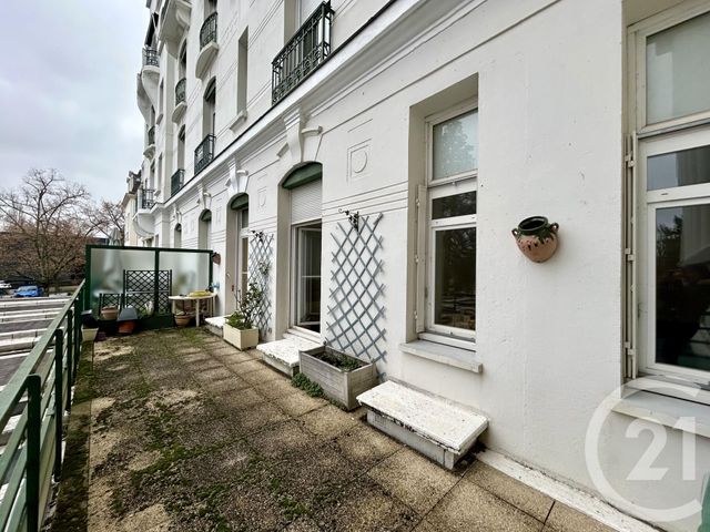 Appartement à vendre - 2 pièces - 44.55 m2 - AVON - 77 - ILE-DE-FRANCE - Century 21 Agence Babut