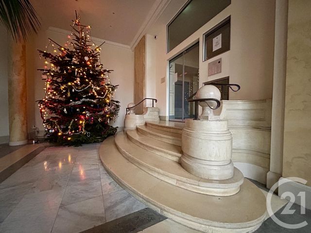 Appartement à vendre - 2 pièces - 44.55 m2 - AVON - 77 - ILE-DE-FRANCE - Century 21 Agence Babut