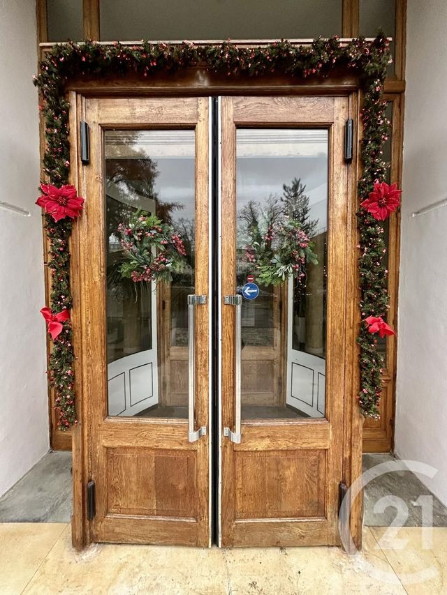 Appartement à vendre - 2 pièces - 44.55 m2 - AVON - 77 - ILE-DE-FRANCE - Century 21 Agence Babut