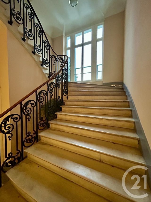 Appartement à vendre - 2 pièces - 44.55 m2 - AVON - 77 - ILE-DE-FRANCE - Century 21 Agence Babut